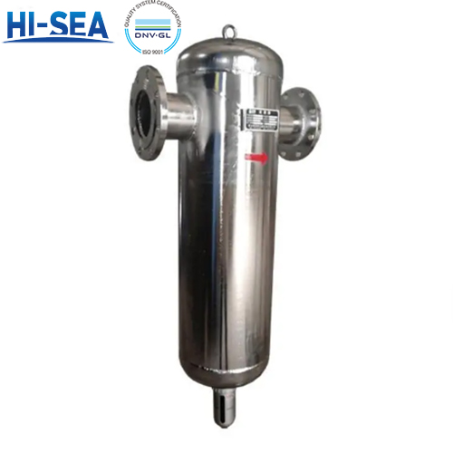 DN40 Air Water Separator